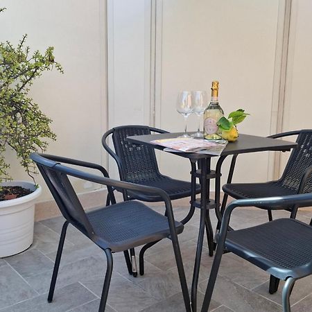 Famacri Home Rome Extérieur photo