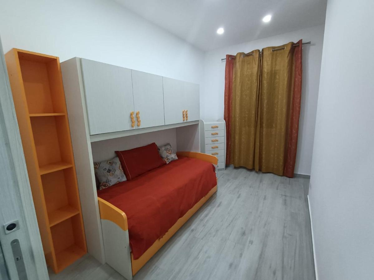 Famacri Home Rome Extérieur photo