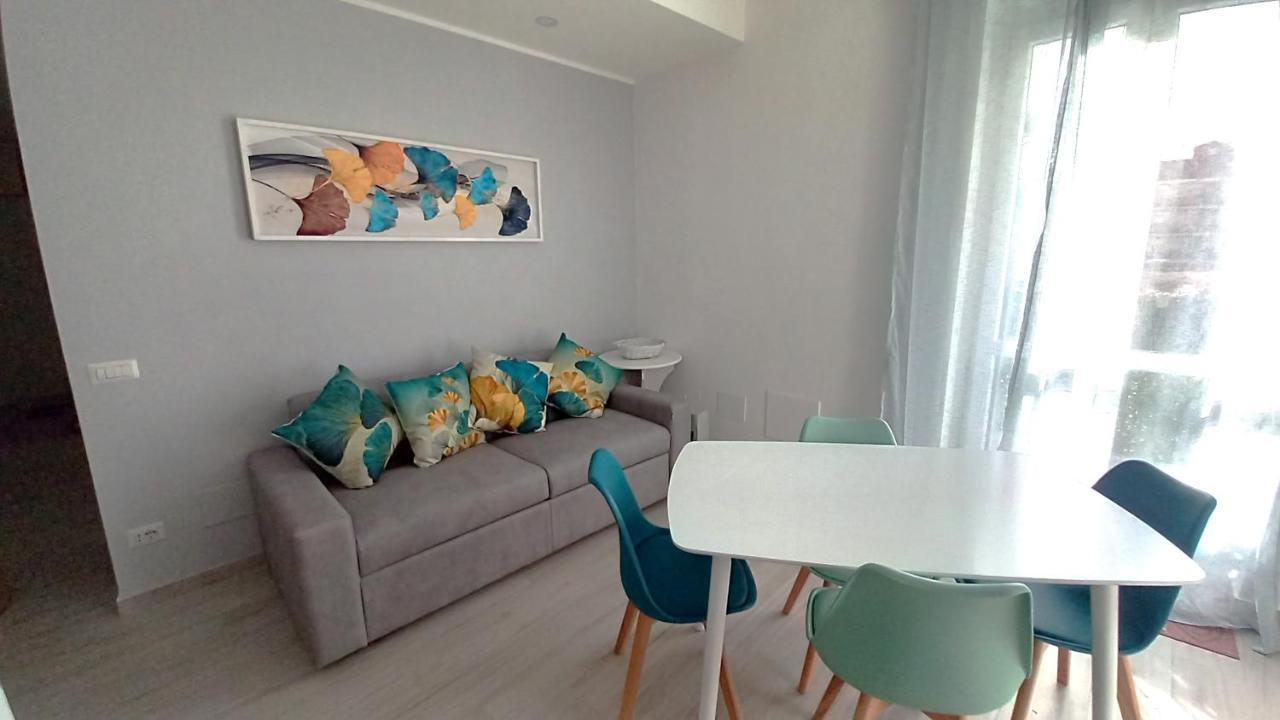 Famacri Home Rome Extérieur photo