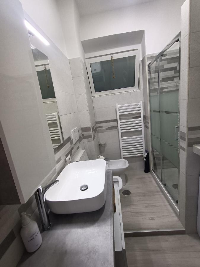 Famacri Home Rome Extérieur photo