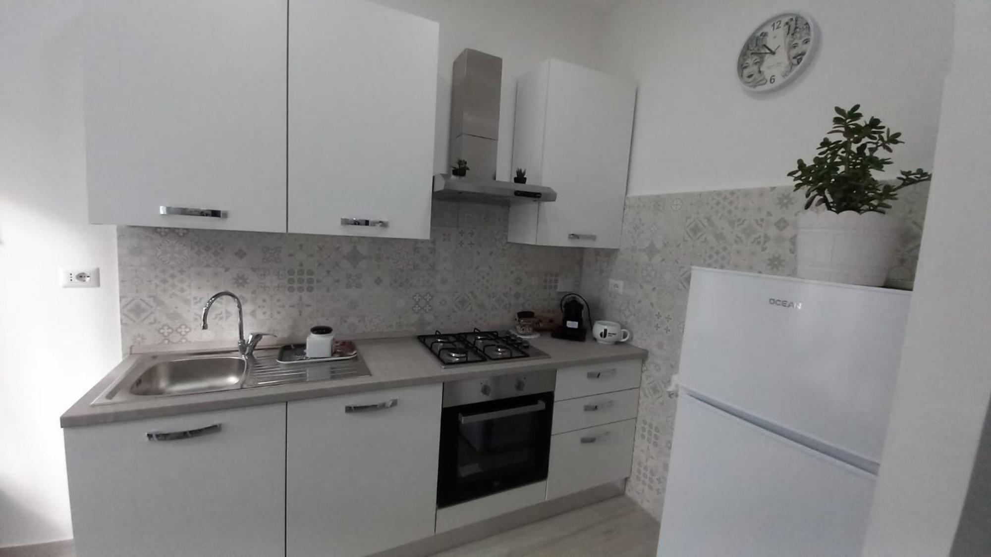 Famacri Home Rome Extérieur photo