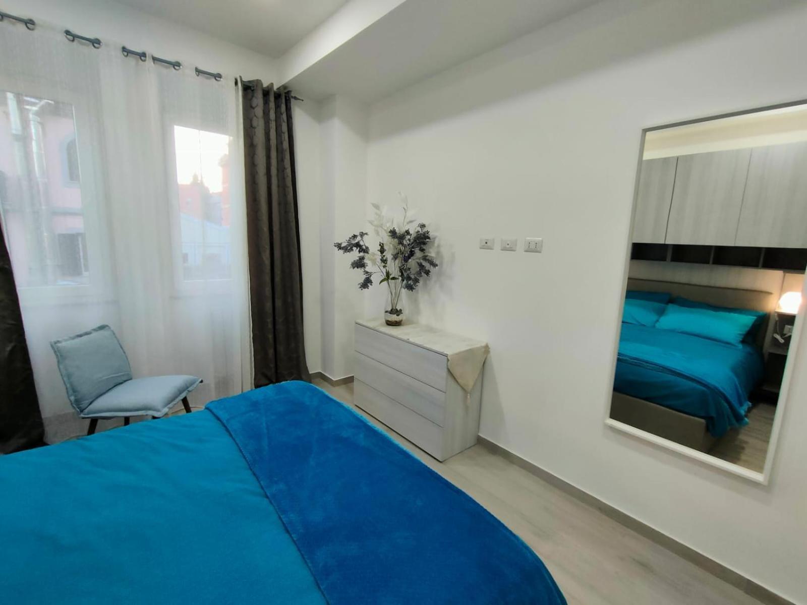 Famacri Home Rome Extérieur photo
