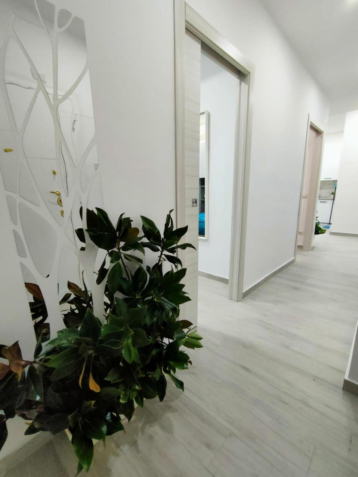 Famacri Home Rome Extérieur photo