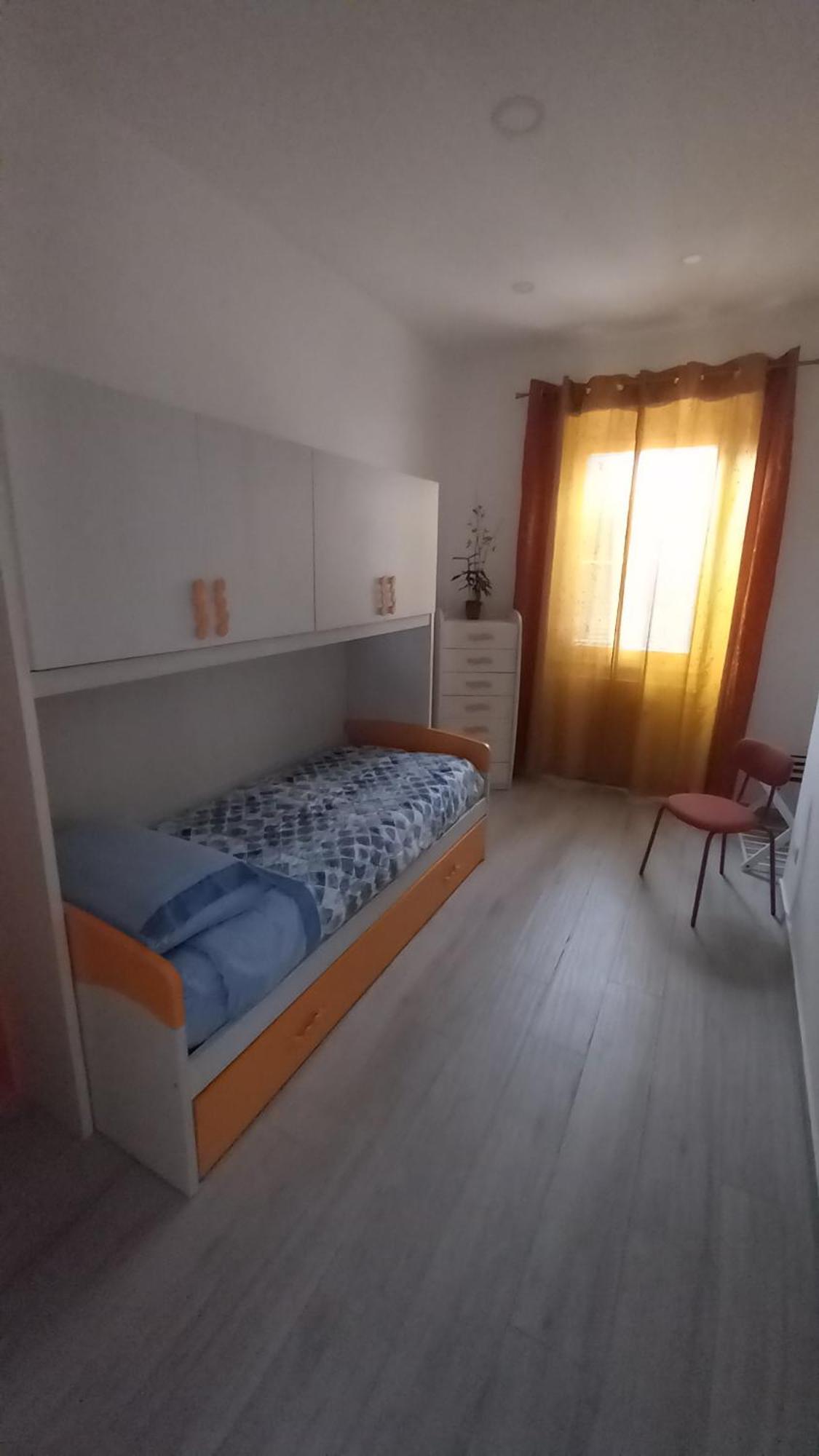 Famacri Home Rome Extérieur photo