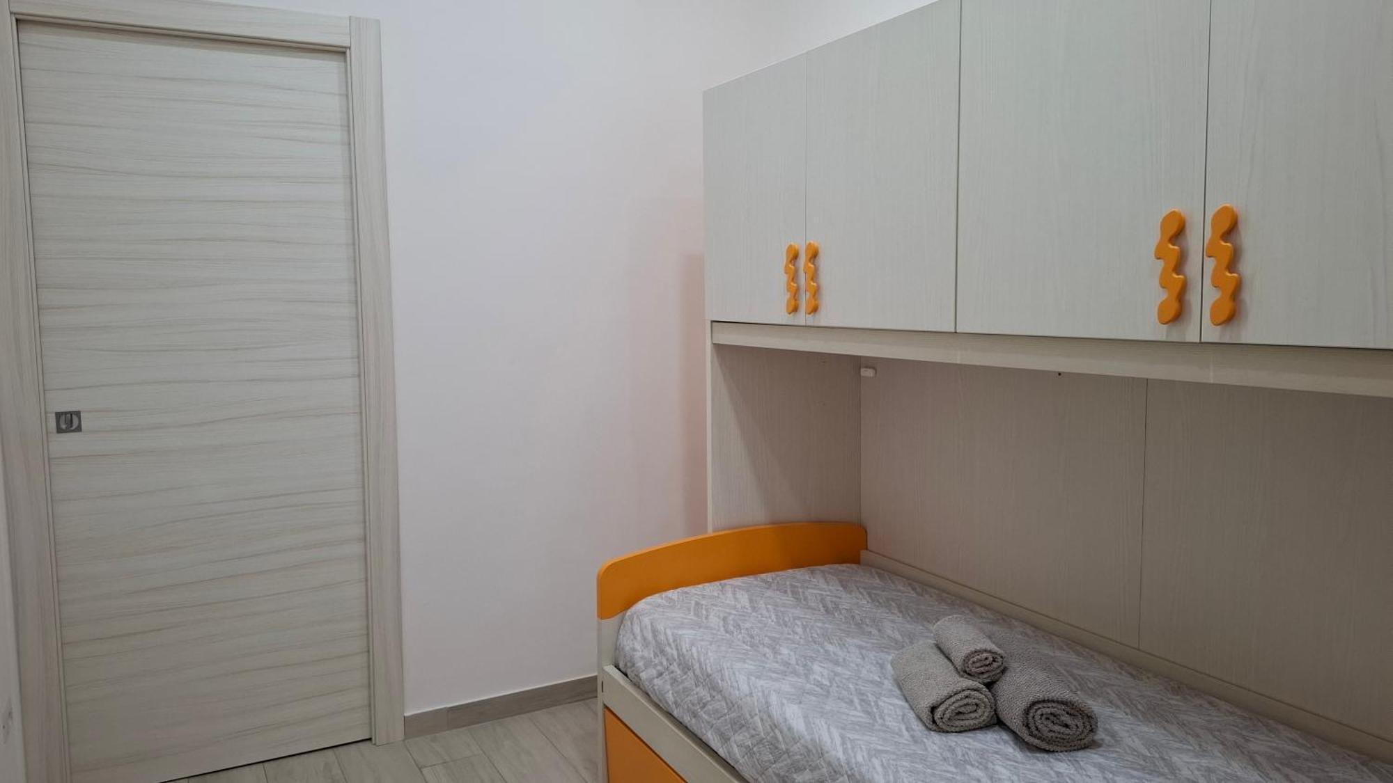 Famacri Home Rome Extérieur photo