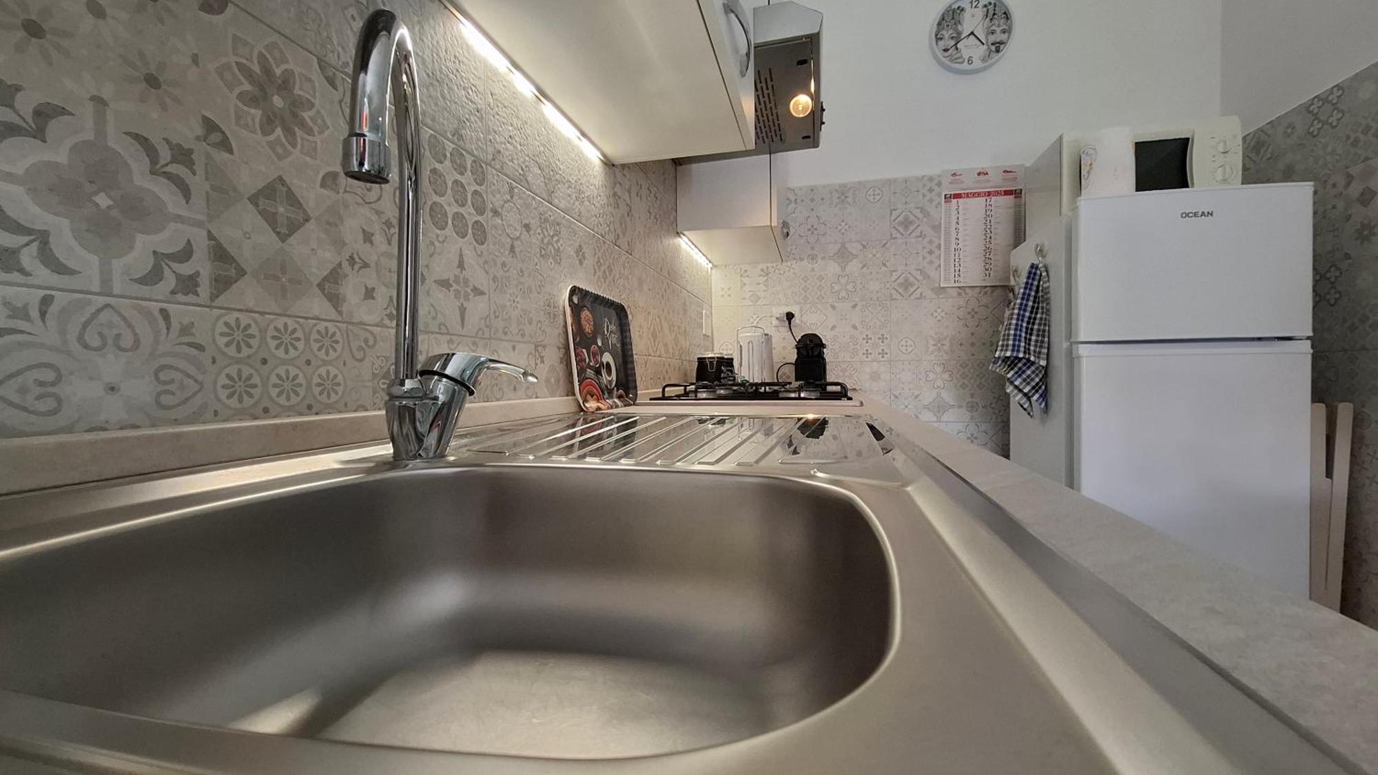 Famacri Home Rome Extérieur photo