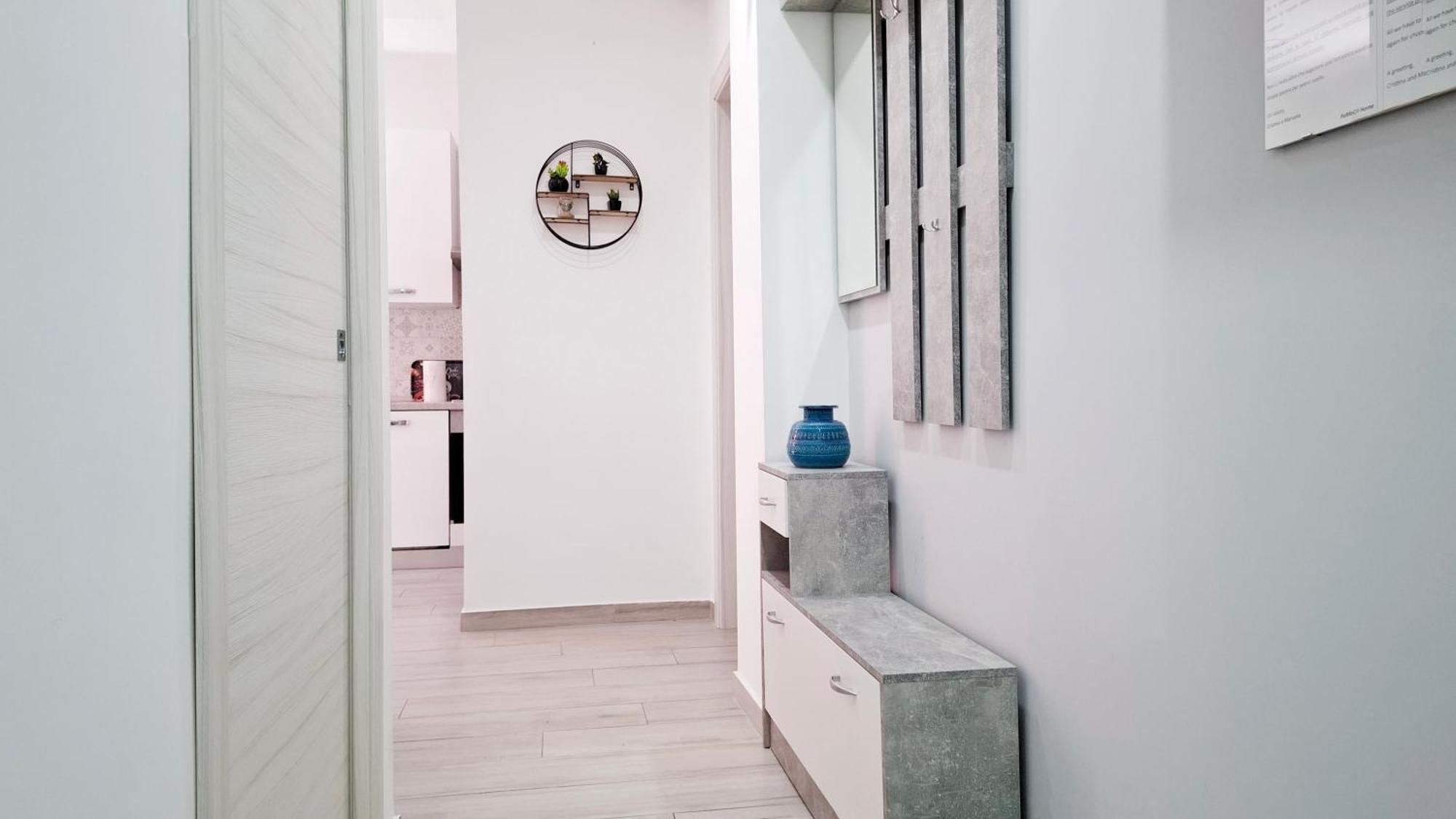 Famacri Home Rome Extérieur photo