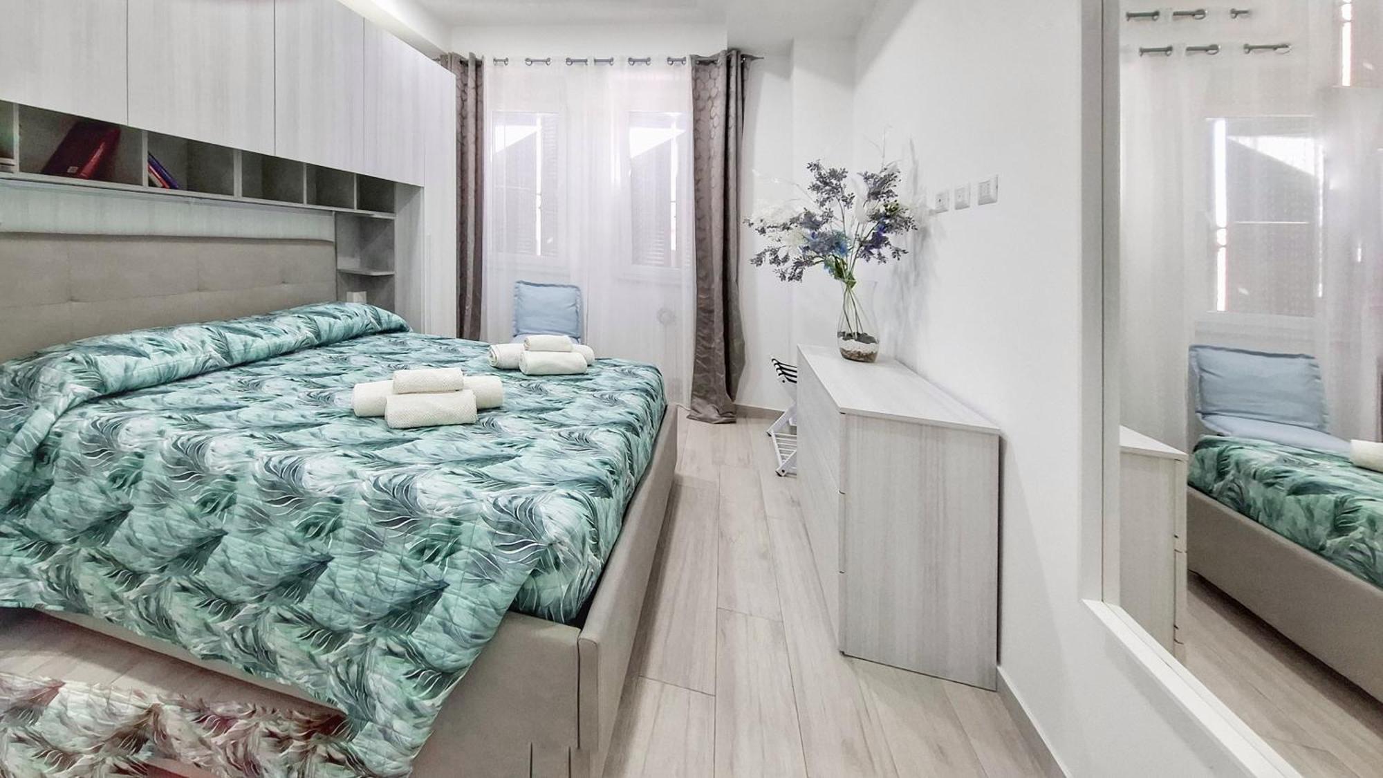 Famacri Home Rome Extérieur photo