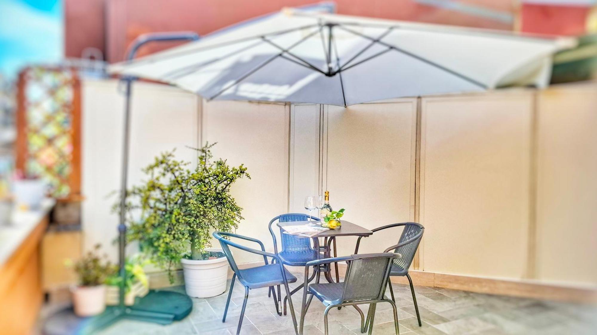 Famacri Home Rome Extérieur photo